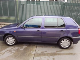 VW Golf, снимка 6