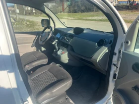 Renault Kangoo 1.5 DCI, снимка 9 — Bazar.bg Renault Kangoo 1.5 DCI, снимка 9