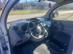 Renault Kangoo 1.5 DCI, снимка 8 — Bazar.bg Renault Kangoo 1.5 DCI, снимка 8