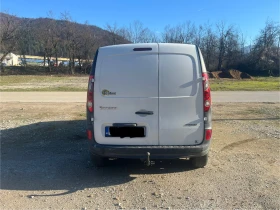 Renault Kangoo 1.5 DCI, снимка 4 — Bazar.bg Renault Kangoo 1.5 DCI, снимка 4
