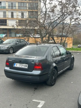 VW Bora 1.9TD? 90к.с, снимка 5