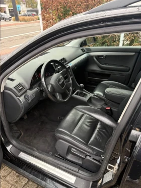 Audi A4 1.9TDI - 8800 лв. / 4499.37 € - 80854570 7