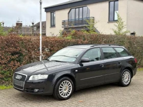 Audi A4 1.9TDI