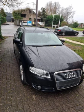 Audi A4 1.9TDI - 8800 лв. / 4499.37 € - 80854570 9