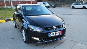 VW Polo 1.6 TDI KLIMATRONIK/Euro-5 - 9850 лв. / 5036.23 € - 13918859 9