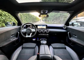 Mercedes-Benz CLA 45 AMG S 4Matic+  - 51130 € / 100001.59 лв. - 90575176 4