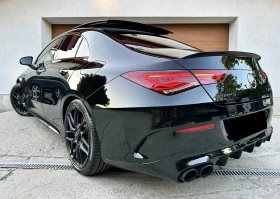 Mercedes-Benz CLA 45 AMG S 4Matic+  - 51130 € / 100001.59 лв. - 90575176 3