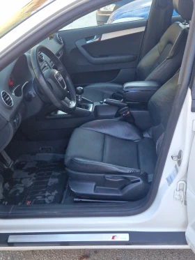 Audi A3 Sportback - 6600 € / 12908.48 лв. - 69105037 7