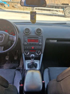 Audi A3 Sportback - 6600 € / 12908.48 лв. - 69105037 8