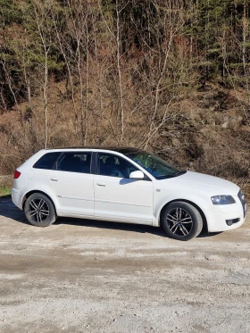 Audi A3 Sportback - 6600 € / 12908.48 лв. - 69105037 2