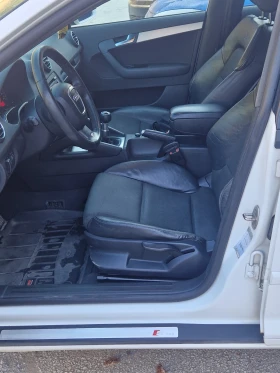 Audi A3 Sportback - 6600 € / 12908.48 лв. - 69105037 11