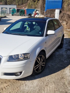 Audi A3 Sportback - 6600 € / 12908.48 лв. - 69105037 3