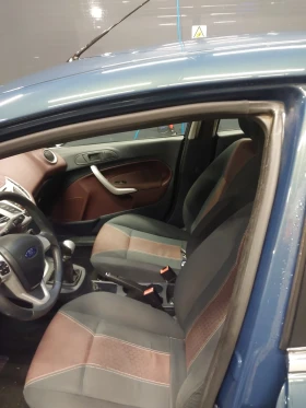 Ford Fiesta - 3850 € / 7529.95 лв. - 31937149 6