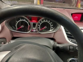Ford Fiesta - 3850 € / 7529.95 лв. - 31937149 9