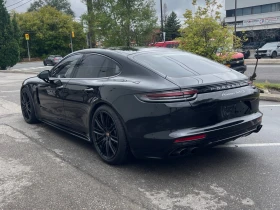 Porsche Panamera Turbo S  С РЕГИСТРАЦИЯ & АВТО КРЕДИТ - 50000 € / 97791.50 лв. - 94915107 5
