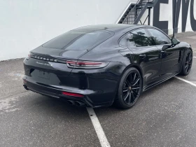 Porsche Panamera Turbo S  С РЕГИСТРАЦИЯ & АВТО КРЕДИТ - 50000 € / 97791.50 лв. - 94915107 4