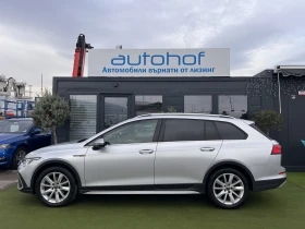 VW Golf Variant Alltrack/2.0TDI/200K.C./7AT/4Motion - 23900 € / 46744.34 лв. - 99238077 2