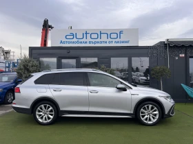 VW Golf Variant Alltrack/2.0TDI/200K.C./7AT/4Motion - 23900 € / 46744.34 лв. - 99238077 5
