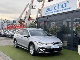 VW Golf Variant Alltrack/2.0TDI/200K.C./7AT/4Motion - 23900 € / 46744.34 лв. - 99238077 6