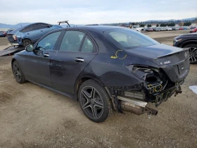 Mercedes-Benz C 300 4MATIC - 15283 € / 29890.95 лв. - 42530638 2