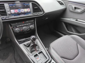 Seat Leon ST FR 1.6 / 116hp - 14200 € / 27772.79 лв. - 58404931 8
