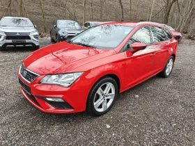 Seat Leon ST FR 1.6 / 116hp - 14200 € / 27772.79 лв. - 58404931 2
