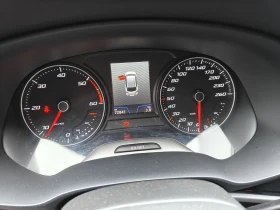 Seat Leon ST FR 1.6 / 116hp - 14200 € / 27772.79 лв. - 58404931 13