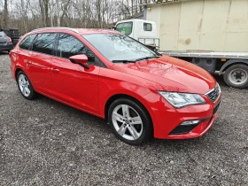 Seat Leon ST FR 1.6 / 116hp - 14200 € / 27772.79 лв. - 58404931 6