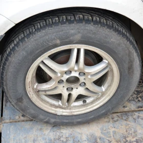 Skoda Fabia 1.6 i - 11 € / 21.51 лв. - 64417643 5