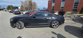 Ford Mustang * V6 * CARFAX * ЦЕНА ДО БГ | Auto.bg — изображение 2