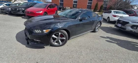 Ford Mustang * V6 * CARFAX * ЦЕНА ДО БГ