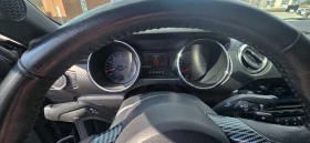 Ford Mustang * V6 * CARFAX * ЦЕНА ДО БГ | Auto.bg — изображение 8