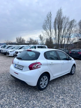 Peugeot 208 1.4 HDI Euro 5  - 4290 € / 8390.51 лв. - 51785080 5