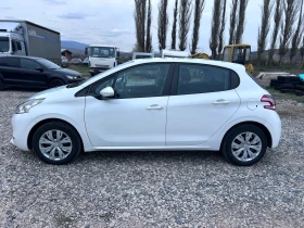 Peugeot 208 1.4 HDI Euro 5  - 4290 € / 8390.51 лв. - 51785080 2