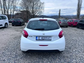 Peugeot 208 1.4 HDI Euro 5  - 4290 € / 8390.51 лв. - 51785080 4