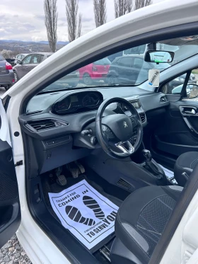 Peugeot 208 1.4 HDI Euro 5  - 4290 € / 8390.51 лв. - 51785080 10