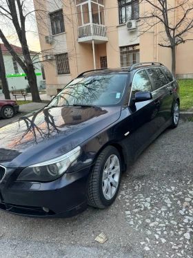 BMW 530 - 5100 € / 9974.73 лв. - 46294507 3