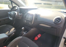 Renault Captur COMING SOON* 1.5 DCi* AUTOMATIC* FACELIFT* KTEO* C | Mobile.bg � ����� ������ 8