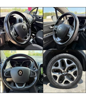 Renault Captur 1.5 DCi* AUTOMATIC* FACELIFT* KTEO* COC | Mobile.bg � ����� ������ 15