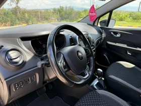 Renault Captur 1.5 DCi* AUTOMATIC* FACELIFT* KTEO* COC | Mobile.bg � ����� ������ 7
