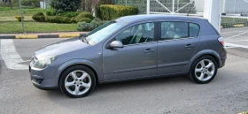 Opel Astra 1.9 CDI Sport - 1980 € / 3872.54 лв. - 27668281 5