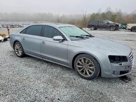 Audi A8 4.2L 8 ALL WHEEL DRIVE - 8300 € / 16233.39 лв. - 52828693 5