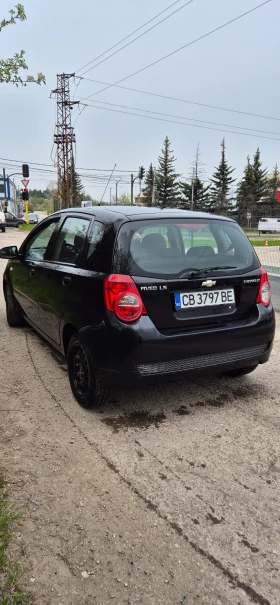 Chevrolet Aveo - 2000 € / 3911.66 лв. - 46999466 4