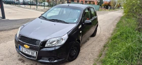 Chevrolet Aveo - 2000 € / 3911.66 лв. - 46999466 3