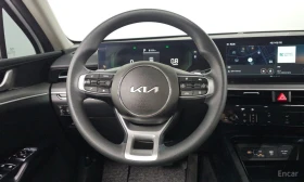 Kia K5 3RD Generation 2.0 Prestige | Mobile.bg � ����� ������ 7