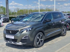 ����� �� �������� �� Peugeot 5008 1.5HDI/130 �.�.GT/6+ 1 �����