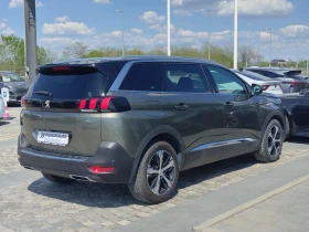 Peugeot 5008 1.5HDI/130 �.�.GT/6+ 1 ����� | Mobile.bg � ����� ������ 4