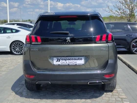 Peugeot 5008 1.5HDI/130 �.�.GT/6+ 1 ����� | Mobile.bg � ����� ������ 5