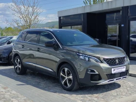Peugeot 5008 1.5HDI/130 �.�.GT/6+ 1 ����� | Mobile.bg � ����� ������ 3