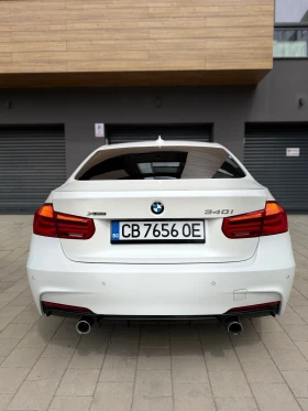 BMW 340 340i LCI xDrive B58+ + 2016� | Mobile.bg � ����� ������ 2